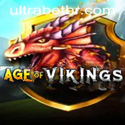 AgeofViking: Conquer the Era with Strategy and Skill