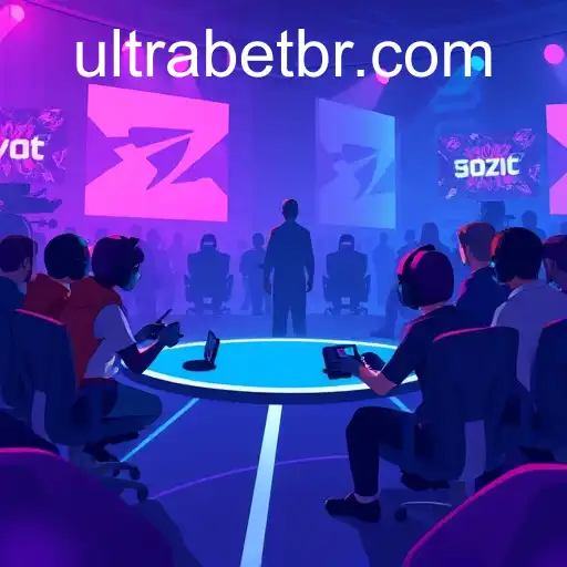 The Backbone of Modern Gaming: Understanding Player Communities in the Context of Ultrabet