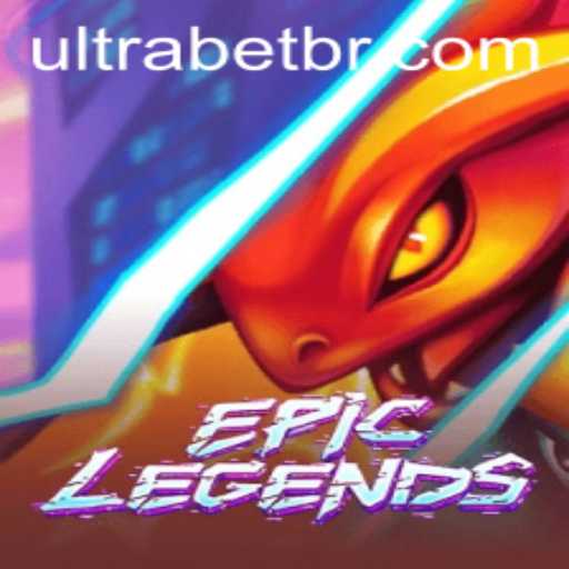 EpicLegends Game Unveiling: A Journey Beyond Imagination