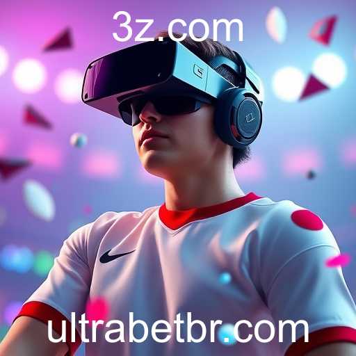 A Expansão dos Jogos Online e a Popularidade do Ultrabet