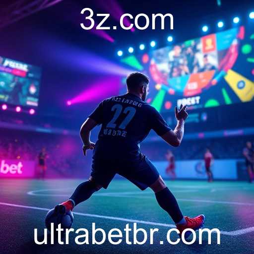O Impacto Crescente do Ultrabet no Cenário Global de Jogos