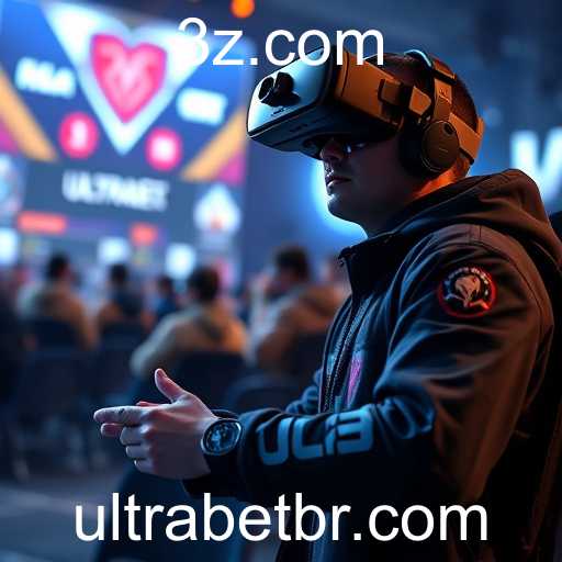 O Impacto do Setor de Jogos no Brasil em 2025