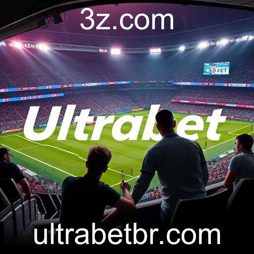 A Revolução dos Jogos Online: O Impacto Crescente da Ultrabet