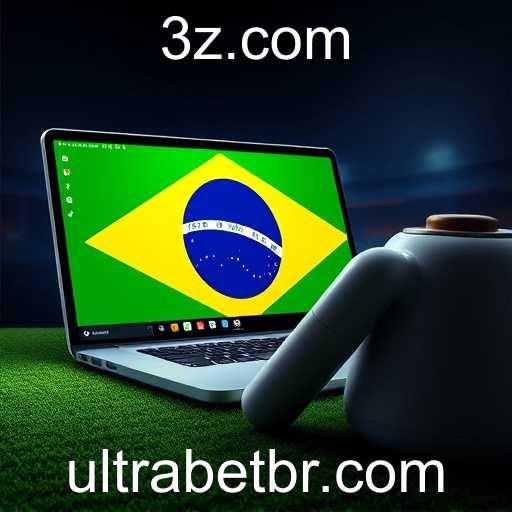 Evolução dos Jogos Online: O Impacto da Ultrabet em 2025