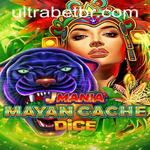JManiaMayanCacheDice: Exploring the Thrills of Ultrabet in a Modern World