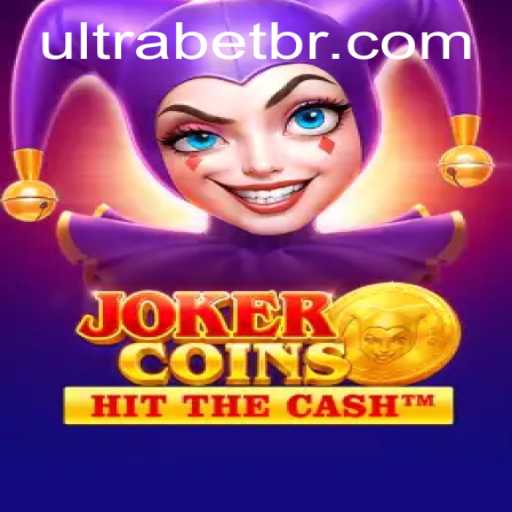 Exploring the Exciting World of JokerCoins with Ultrabet