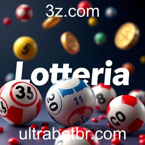 A Fascinante Categoria de Loteria na Plataforma Ultrabet