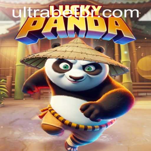 Exploring the Thrills of LuckyPanda: A Dive into Ultrabet Gameplay