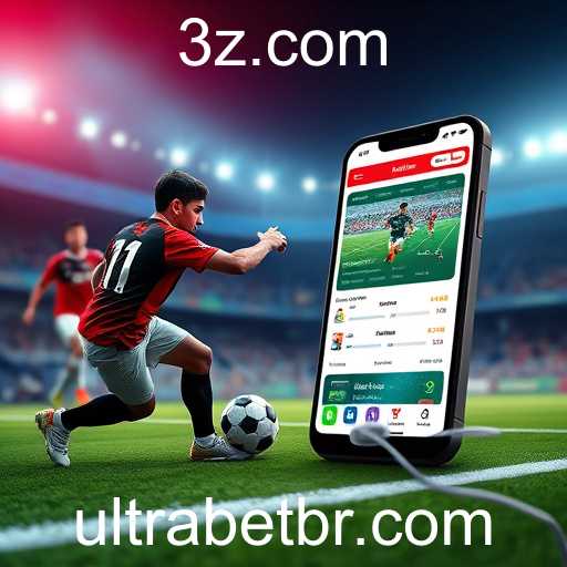 Tendências e Inovações no Mercado de Apostas Online em 2025