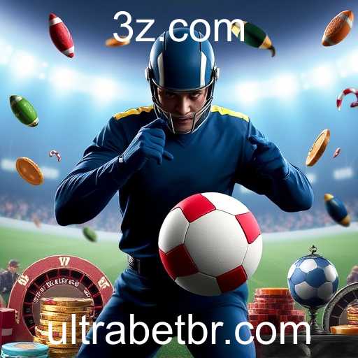 Explorando a Categoria de Promoções no Ultrabet