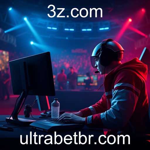 A Ascensão dos Jogos de Apostas Online