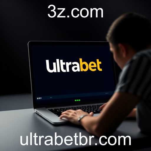 A Ascensão do Ultrabet em 2025