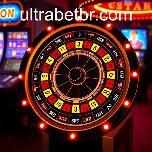 Exploring the World of Rotary Games: A Spotlight on Ultrabet