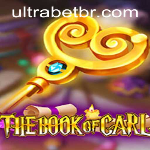 Unveiling TheBookofCarl: A Journey into Ultrabet Gaming