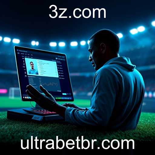 A Ascensão da Ultrabet no Mercado de Jogos Online