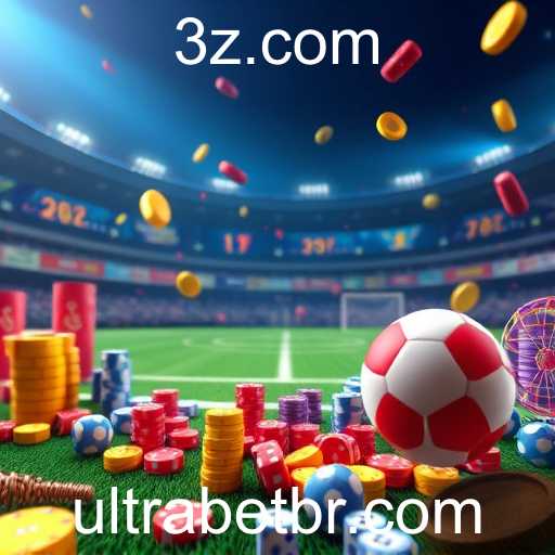 Ultrabet: Inovações e Tendências no Mundo dos Jogos Online