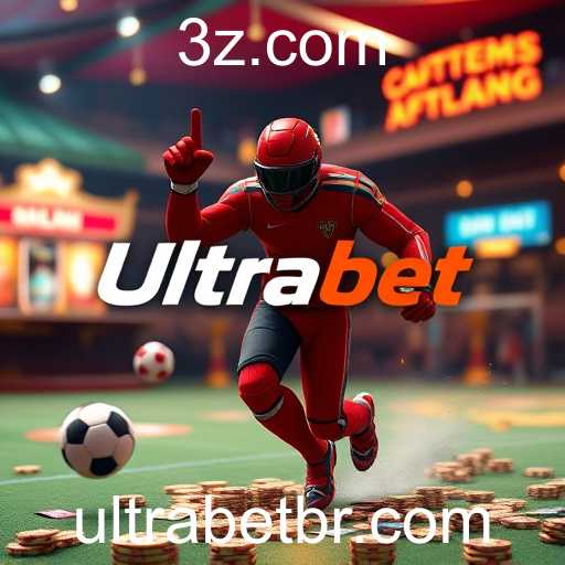A Ascensão do Ultrabet no Mercado de Jogos Online