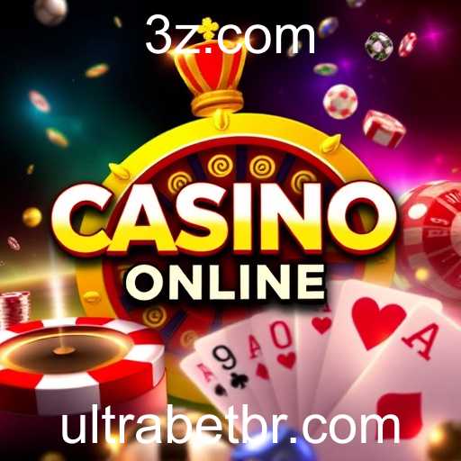 A Revolução do Entretenimento com Ultrabet